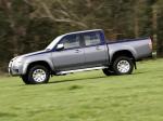 Mazda BT-50 Double Cab 2006 года (AU)